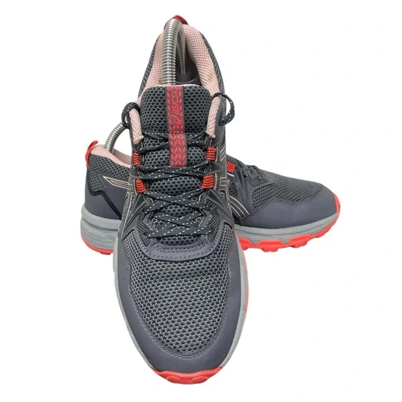 ASICS Women’s Gel-Venture 8 Trail Running Shoes Size 8 - Picture 4 of 10